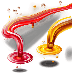 Oil Flow PNG ive60 PNG with transparent background