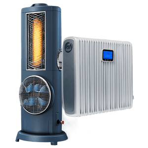 Oil Heater PNG 06262024 PNG image with transparent background