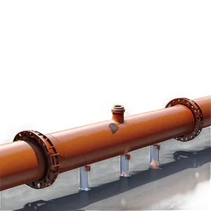 Oil Pipeline Png Dcq30 PNG Image