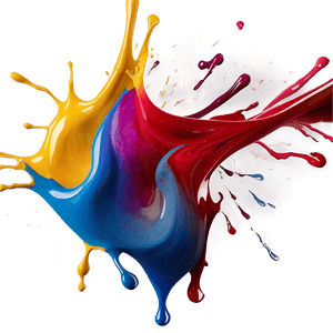 Oil Splash PNG 05042024 PNG image with transparent background