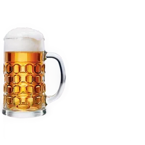 Oktoberfest Beer Pour Png Uva7 PNG Image