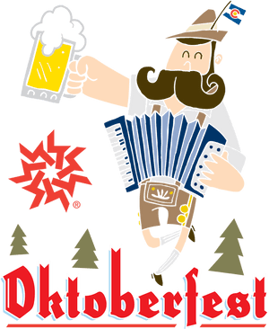 Keystone Oktoberfest, HD Png Download PNG image with transparent background