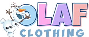 Olaf Clothing - Cartoon, HD Png Download PNG image with transparent background