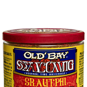 Old Bay Seasoning PNG 30 PNG with transparent background