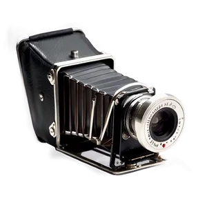 Old-fashioned Camera Png Acc53 PNG Image