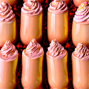 Old-Fashioned Eggnog Mix PNG 06132024 PNG with transparent background