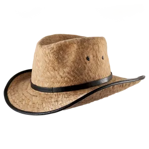 Old-fashioned Farmer Hat Png 06212024 PNG Image