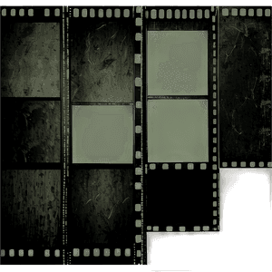 Old Film Frame Texture PNG tdm93 PNG