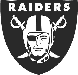 Old Raiders Png Logo - Raiders Logo PNG image with transparent background