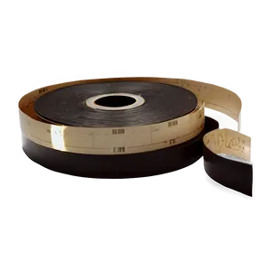 Old-school Movie Film Tape Png 45 PNG Image