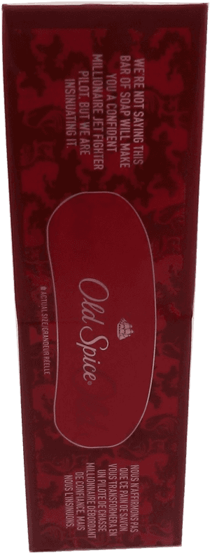 Transparent Old Spice Png - Old Spice, Png Download PNG with transparent background