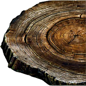 Old Tree Stump Png Wsd68 PNG Image