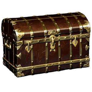 Old Trunk PNG 06262024 PNG