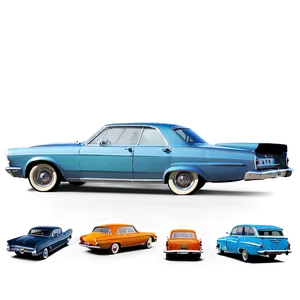 Old Vintage Car Png 74 PNG Image