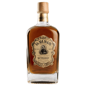Old Whiskey Bottle PNG 06212024 PNG