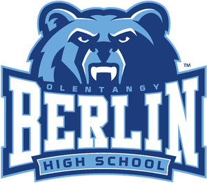 Berlin Bears High School, HD Png Download PNG image with transparent background