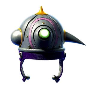 Olimar Helmet Design Png 06242024 PNG Image