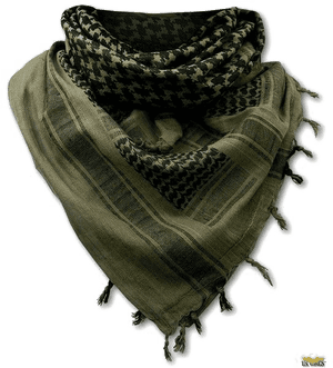 Man Scarf Png Photo - Military Scarf, Transparent Png PNG image with transparent background