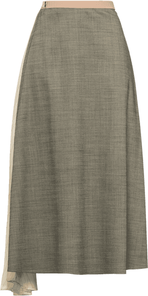Pencil Skirt, HD Png Download PNG image with transparent background