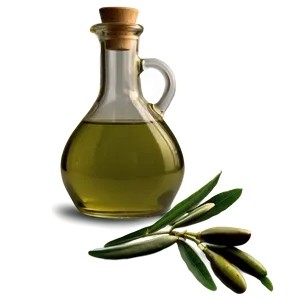 Olive Oil Jug Png 48 PNG Image