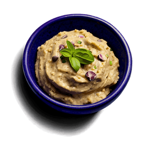 Olive Tapenade Hummus PNG 06252024 PNG