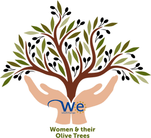 Transparent Seasons Clipart - Olive Tree In Israel Art, HD Png Download PNG image with transparent background