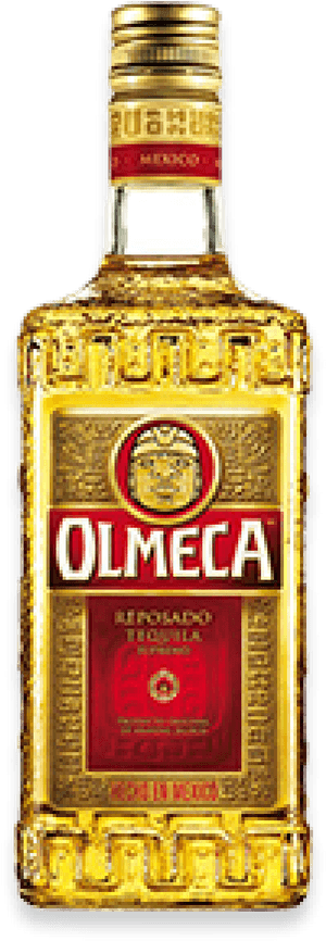 Tequila Olmeca, HD Png Download PNG image with transparent background