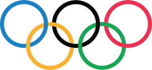 Olympic_ Rings_ Official_ Symbol.png PNG Image