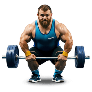 Olympic Weightlifting PNG vyh PNG image with transparent background