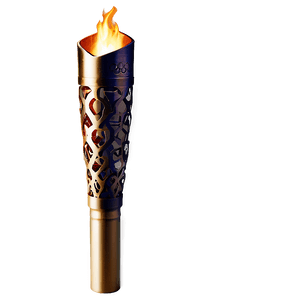 Olympics Torch Flame PNG 37 PNG image with transparent background