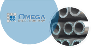 Home Of The Heavywalls And Oddballs - Omega Steel, HD Png Download PNG with transparent background