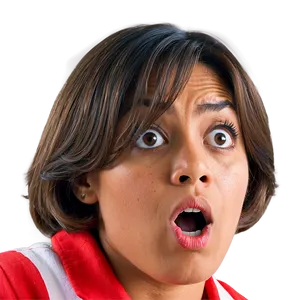 Omg Incredulous Expression Png 89 PNG Image