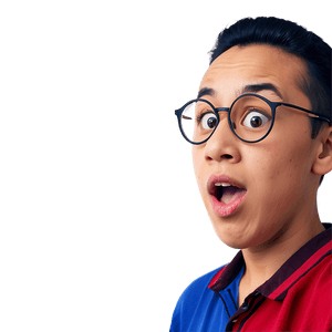 OMG Reaction Face PNG 56 PNG image with transparent background