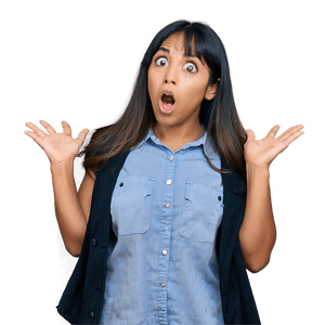 OMG Startled Expression PNG 06242024 PNG image with transparent background