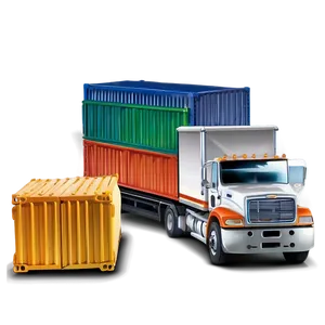 Omni-channel Logistics Png Gti PNG Image