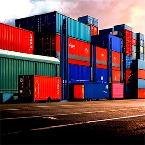 Omni-channel Logistics Png Hil PNG Image