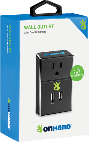 Dual Usb Wall Outlet'Data Zoom='//cdn - Usb, HD Png Download PNG with transparent background