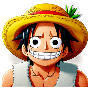 One Piece Characters PNG ese12 PNG image with transparent background