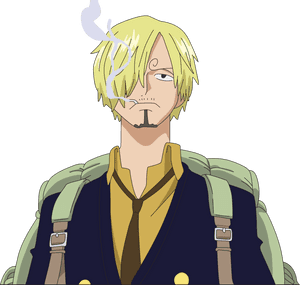 One Piece Stickers Whatsapp, HD Png Download PNG image with transparent background