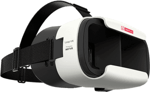 Oneplus Vr Headset, HD Png Download PNG