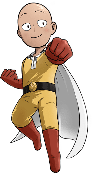 Download One Punch File Hq Png Image - One Punch Man Png Gif, Transparent Png PNG with transparent background