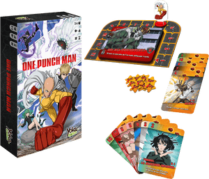 Game One Punch Man, HD Png Download PNG with transparent background