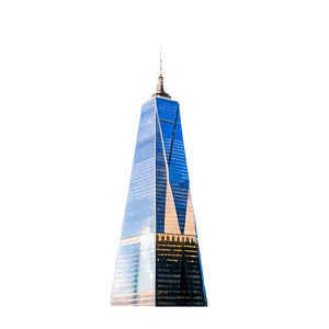 One World Trade Crisp Image Png 31 PNG Image