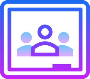 Google Classroom Icon, HD Png Download PNG image with transparent background
