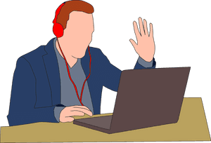 Video Conference, HD Png Download PNG image with transparent background