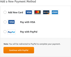 Paypal Account, HD Png Download PNG image with transparent background