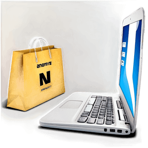 Online Shopper PNG clp PNG image with transparent background