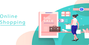 Ahmedabad Ecommerce Web Development-01 - Ecommerce Web Development, HD Png Download PNG with transparent background