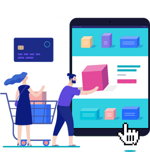 Ecommerce Seo Guide - Ecommerce Seo, HD Png Download PNG with transparent background