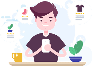 Customer Reviews Clipart, HD Png Download PNG image with transparent background